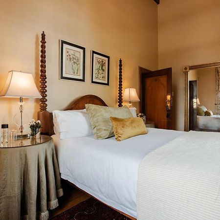 Vrede En Lust Estate Villa Simondium Екстериор снимка