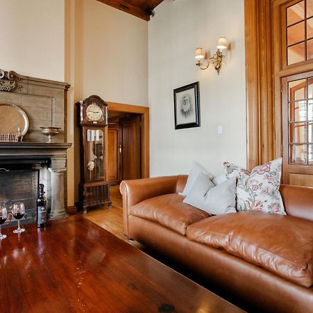 Vrede En Lust Estate Villa Simondium Екстериор снимка