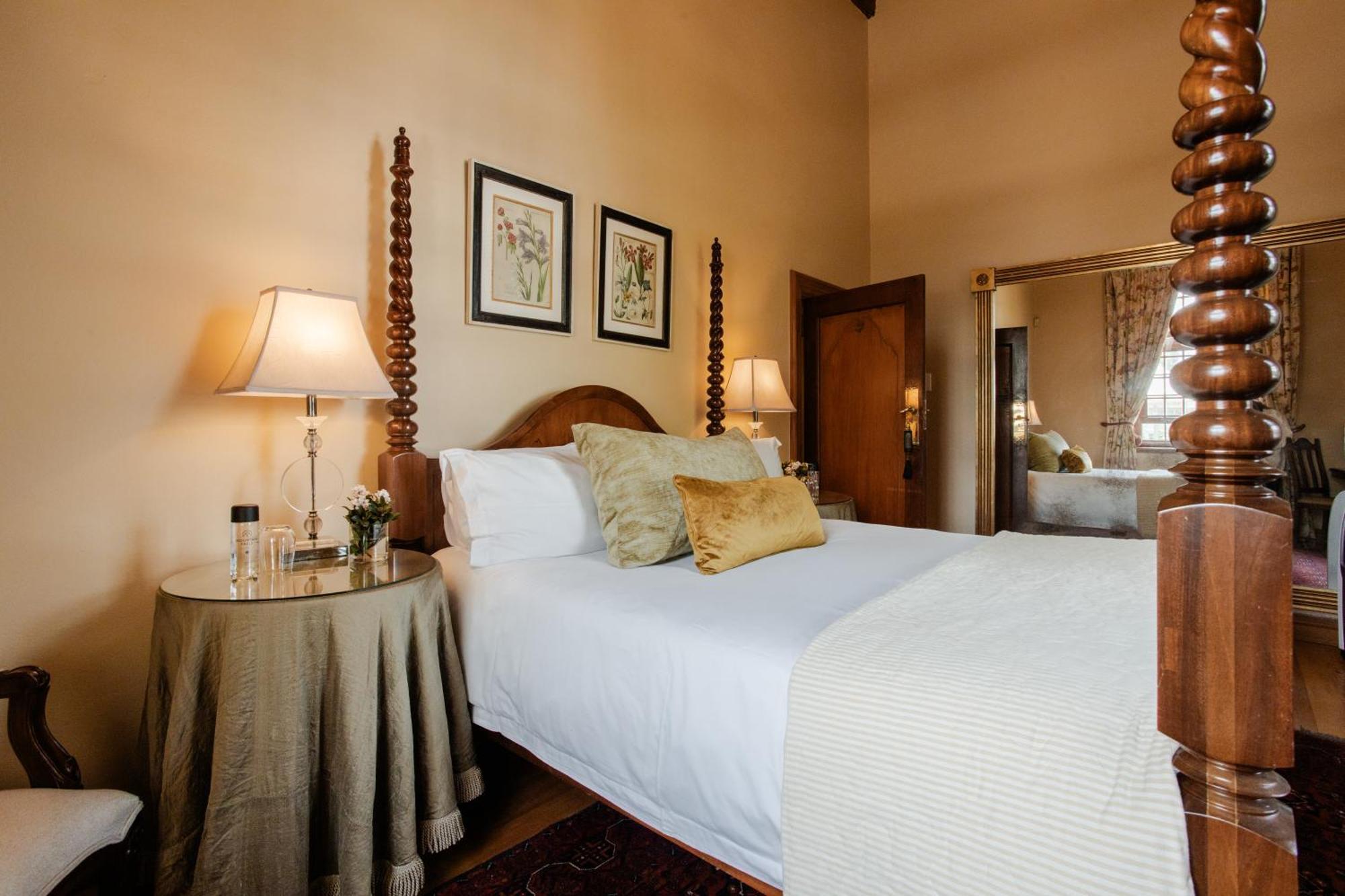 Vrede En Lust Estate Villa Simondium Екстериор снимка