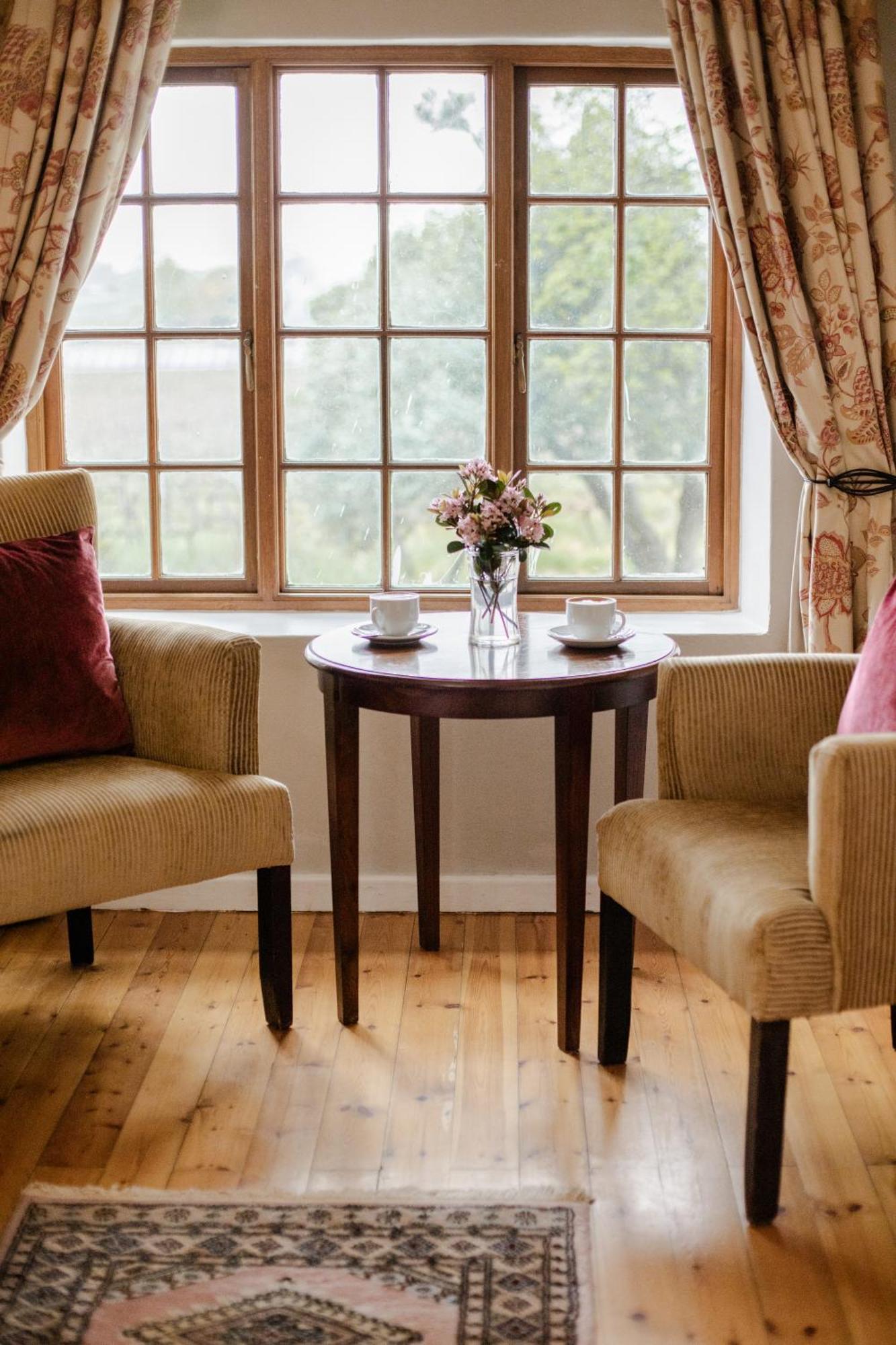 Vrede En Lust Estate Villa Simondium Екстериор снимка