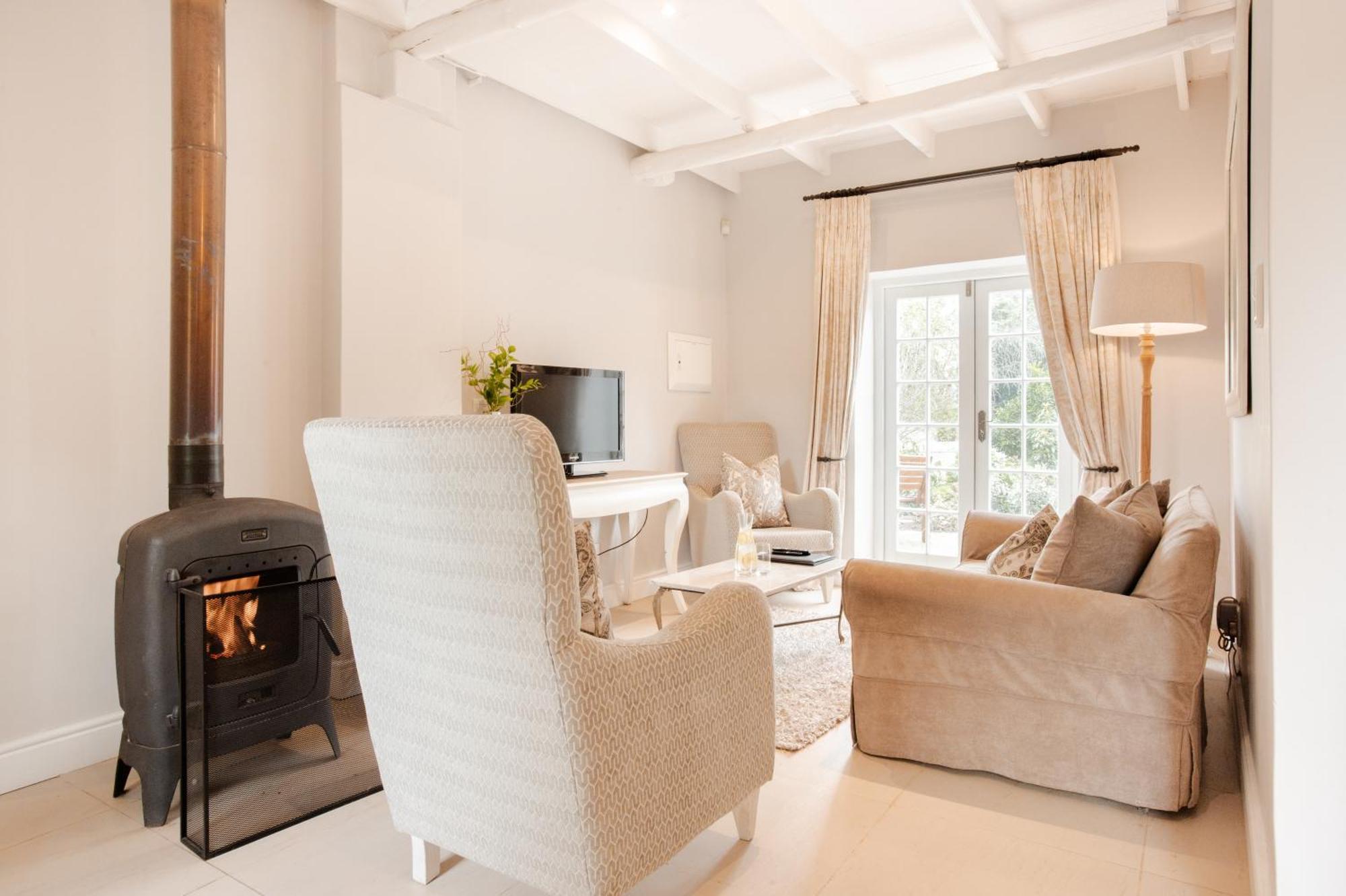Vrede En Lust Estate Villa Simondium Екстериор снимка