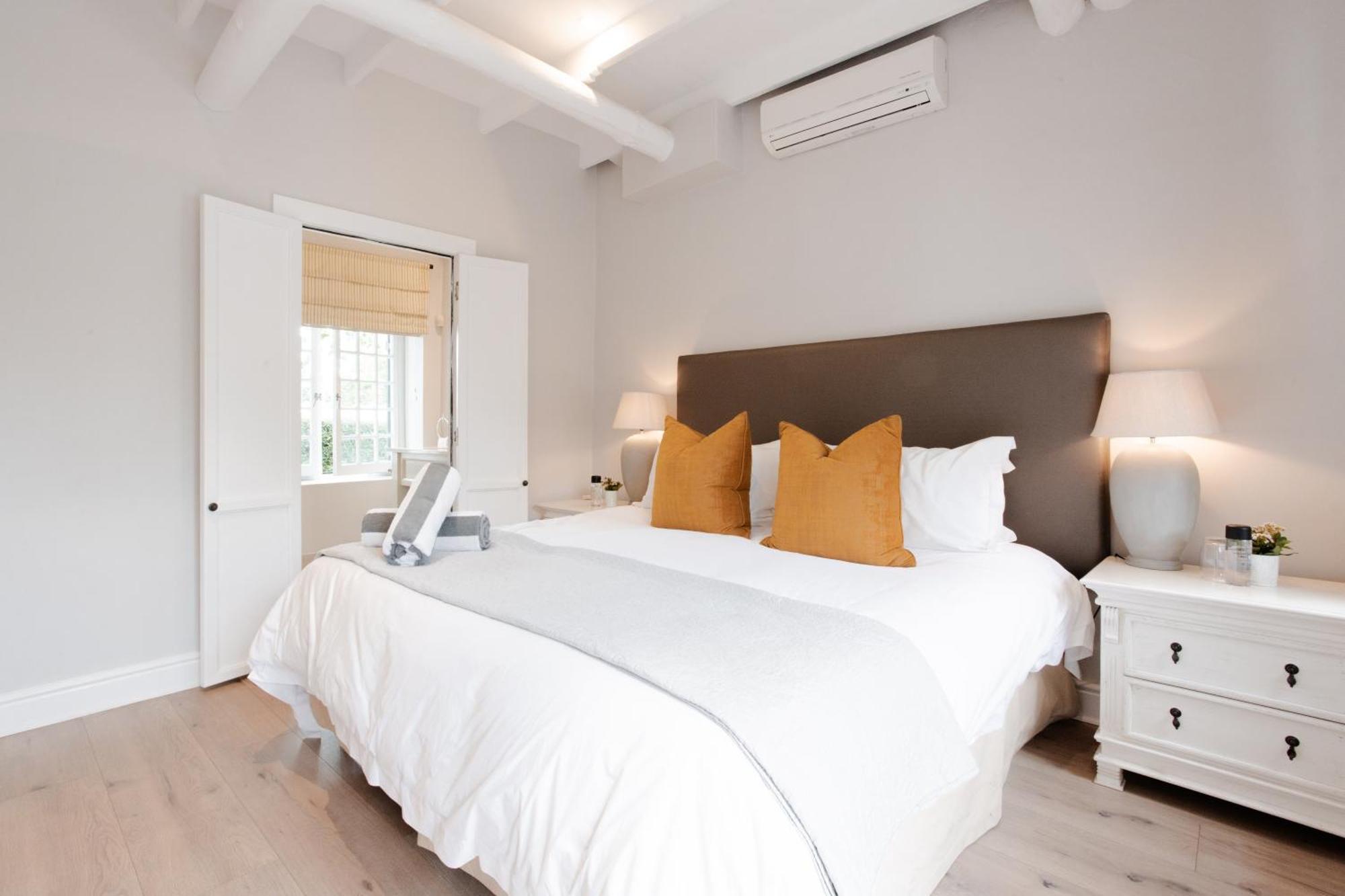Vrede En Lust Estate Villa Simondium Екстериор снимка