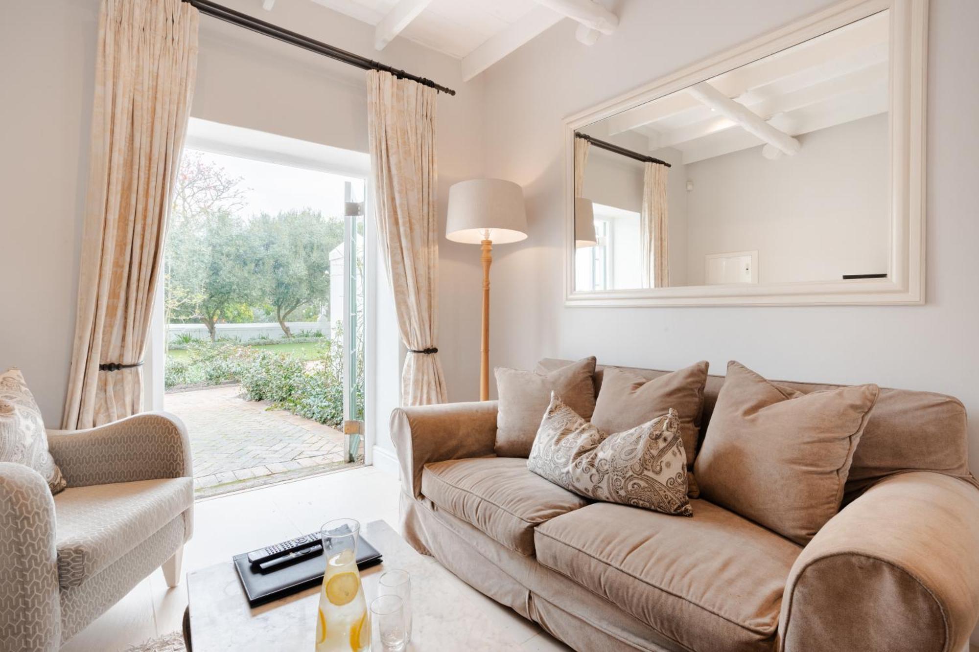 Vrede En Lust Estate Villa Simondium Екстериор снимка