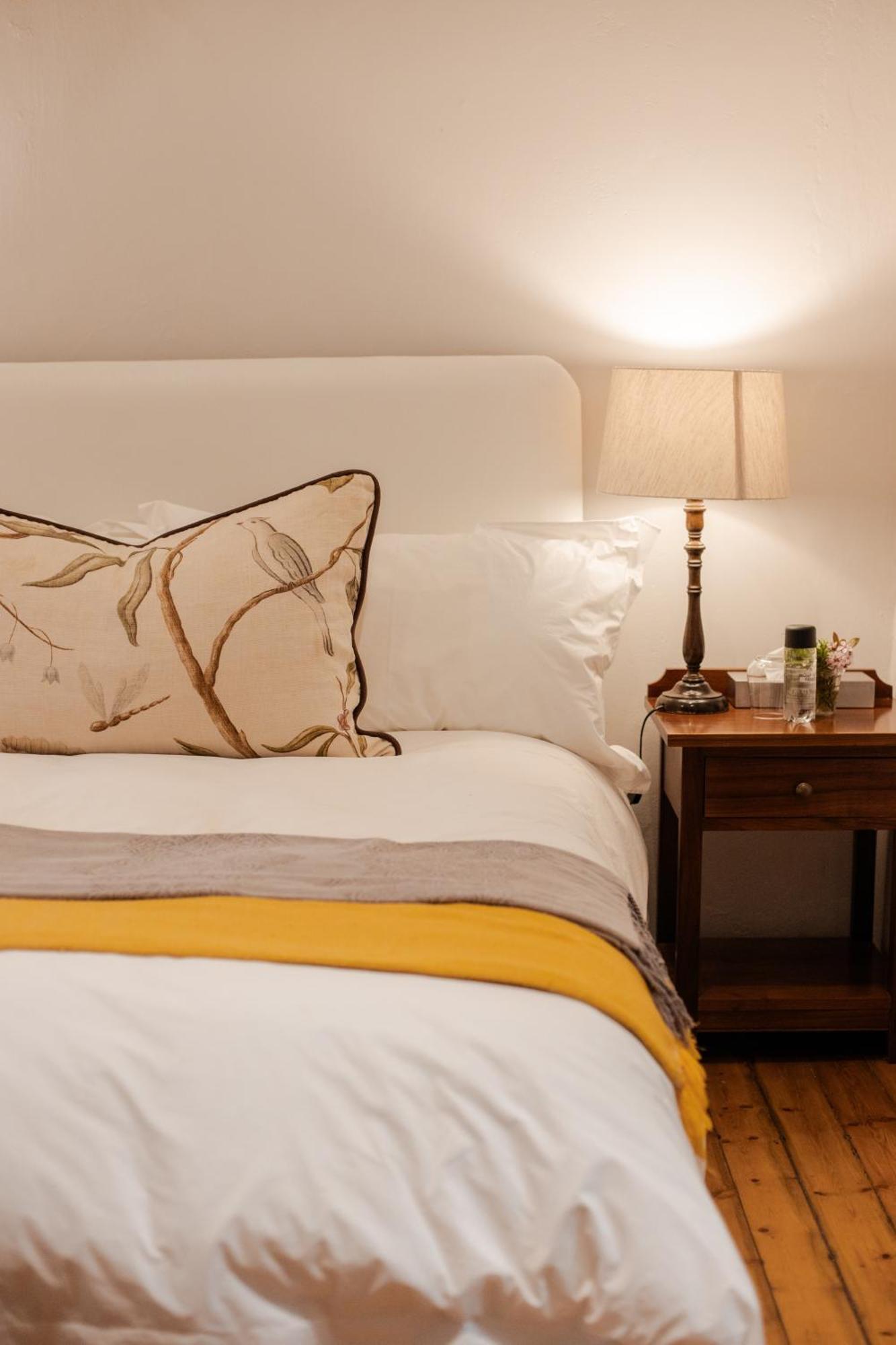 Vrede En Lust Estate Villa Simondium Екстериор снимка