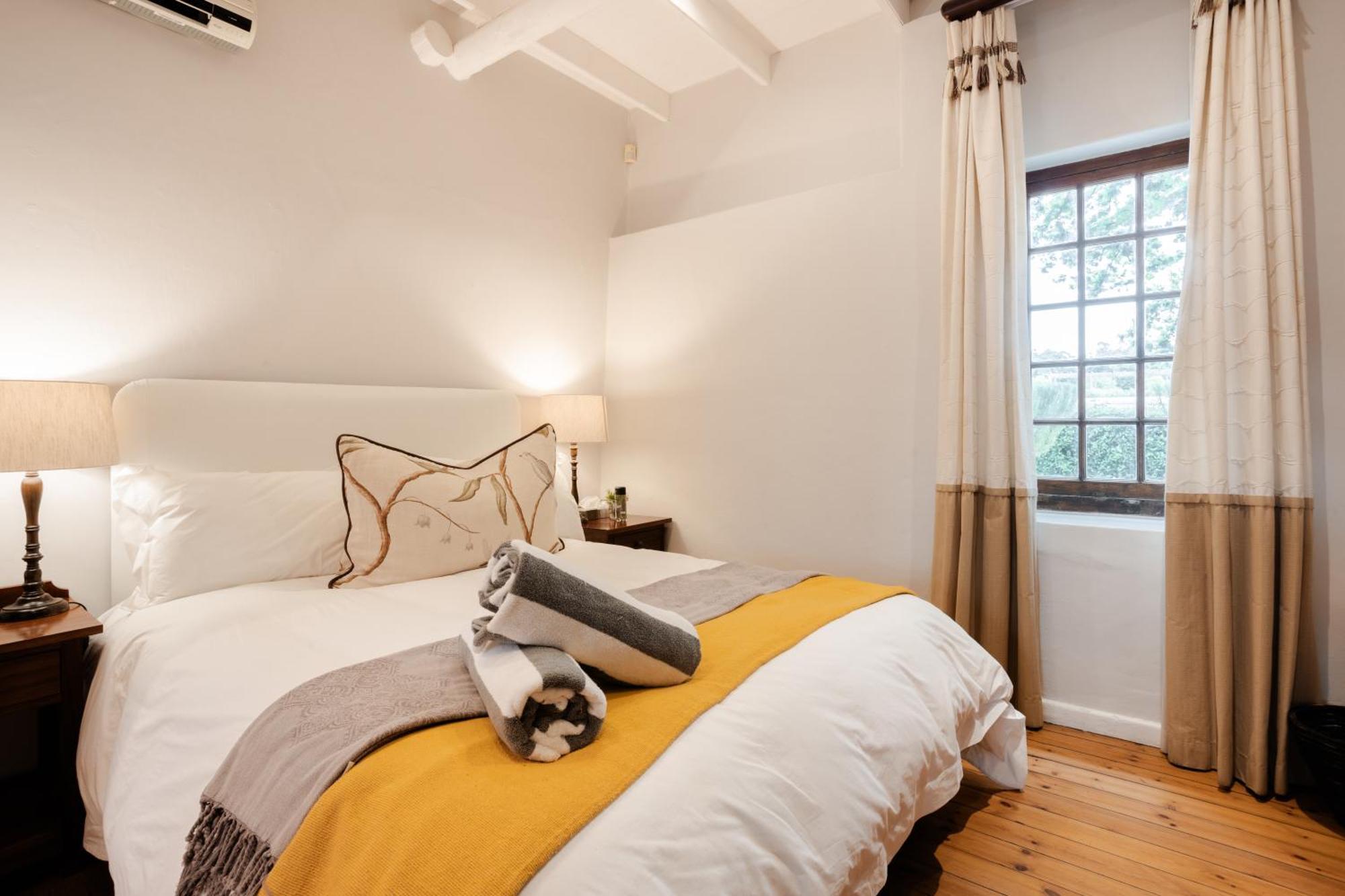 Vrede En Lust Estate Villa Simondium Екстериор снимка