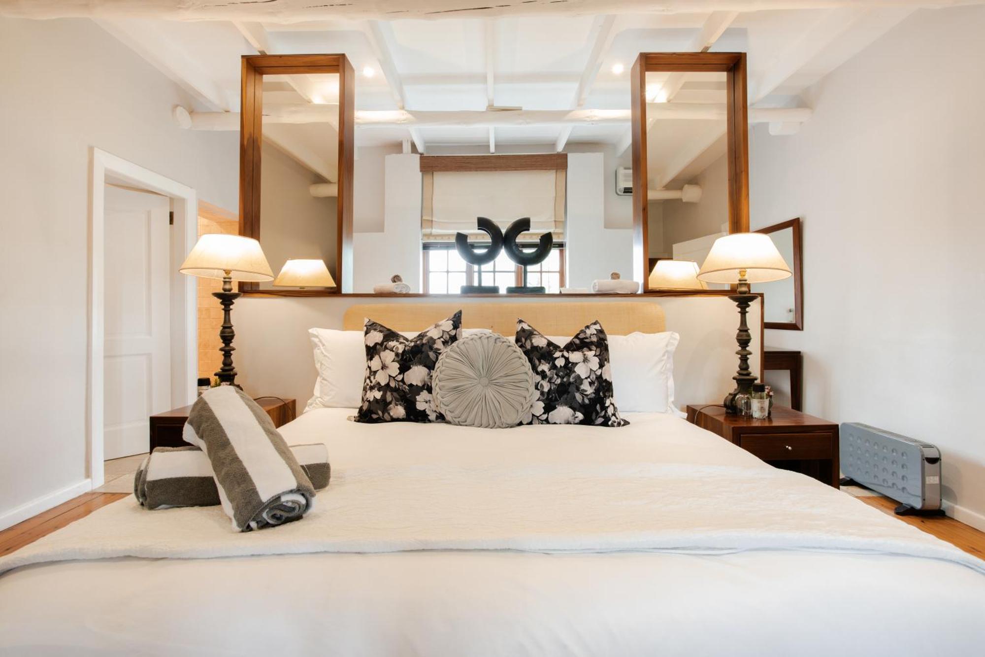 Vrede En Lust Estate Villa Simondium Екстериор снимка