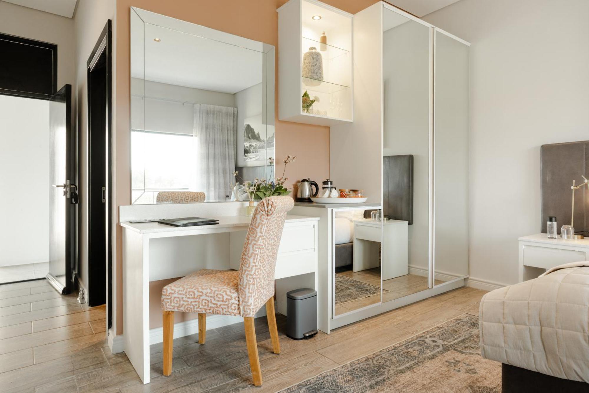 Vrede En Lust Estate Villa Simondium Екстериор снимка