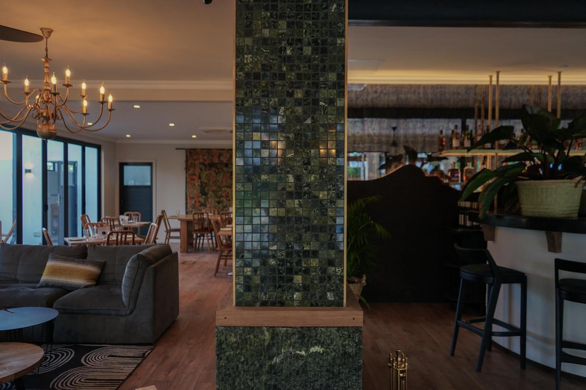 Vrede En Lust Estate Villa Simondium Екстериор снимка