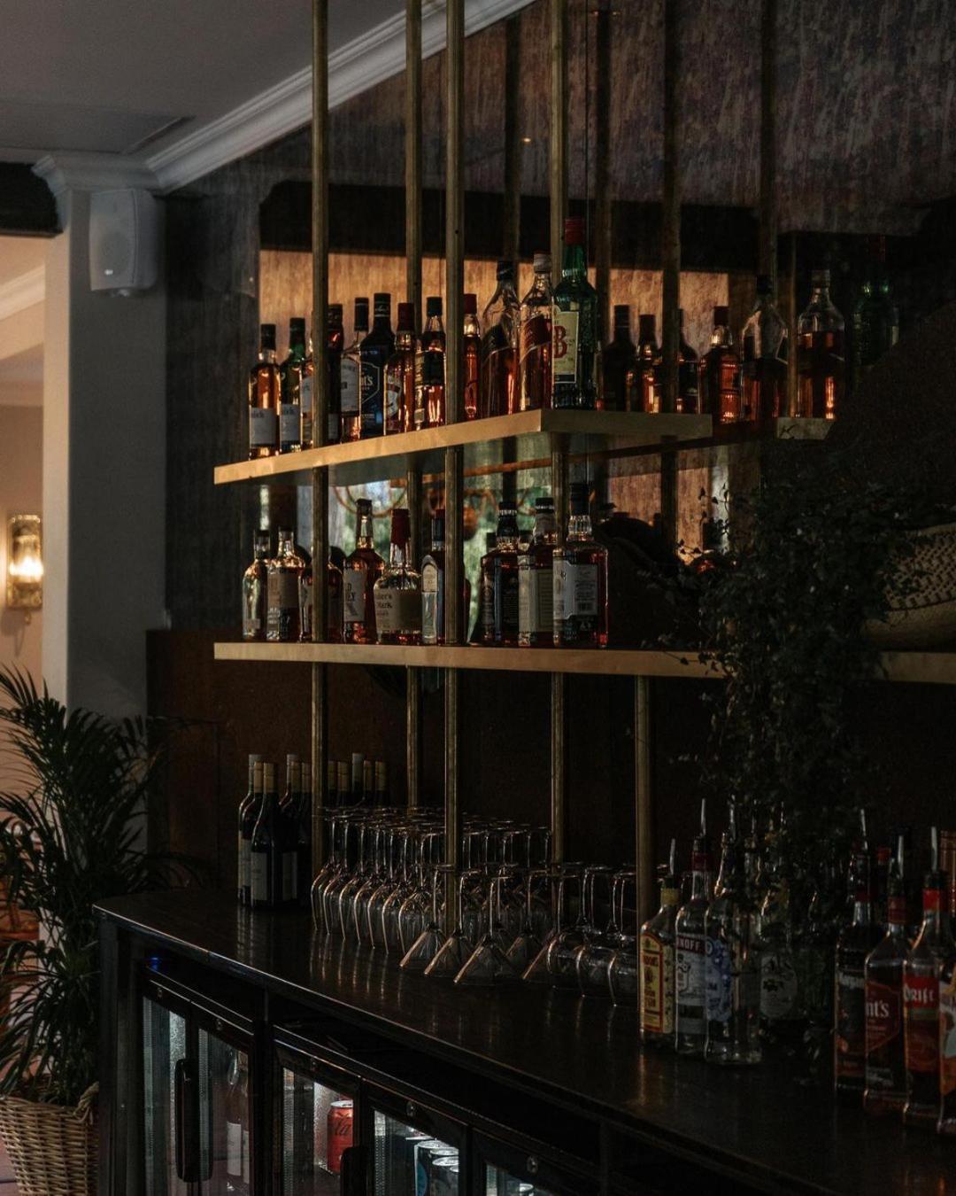 Vrede En Lust Estate Villa Simondium Екстериор снимка