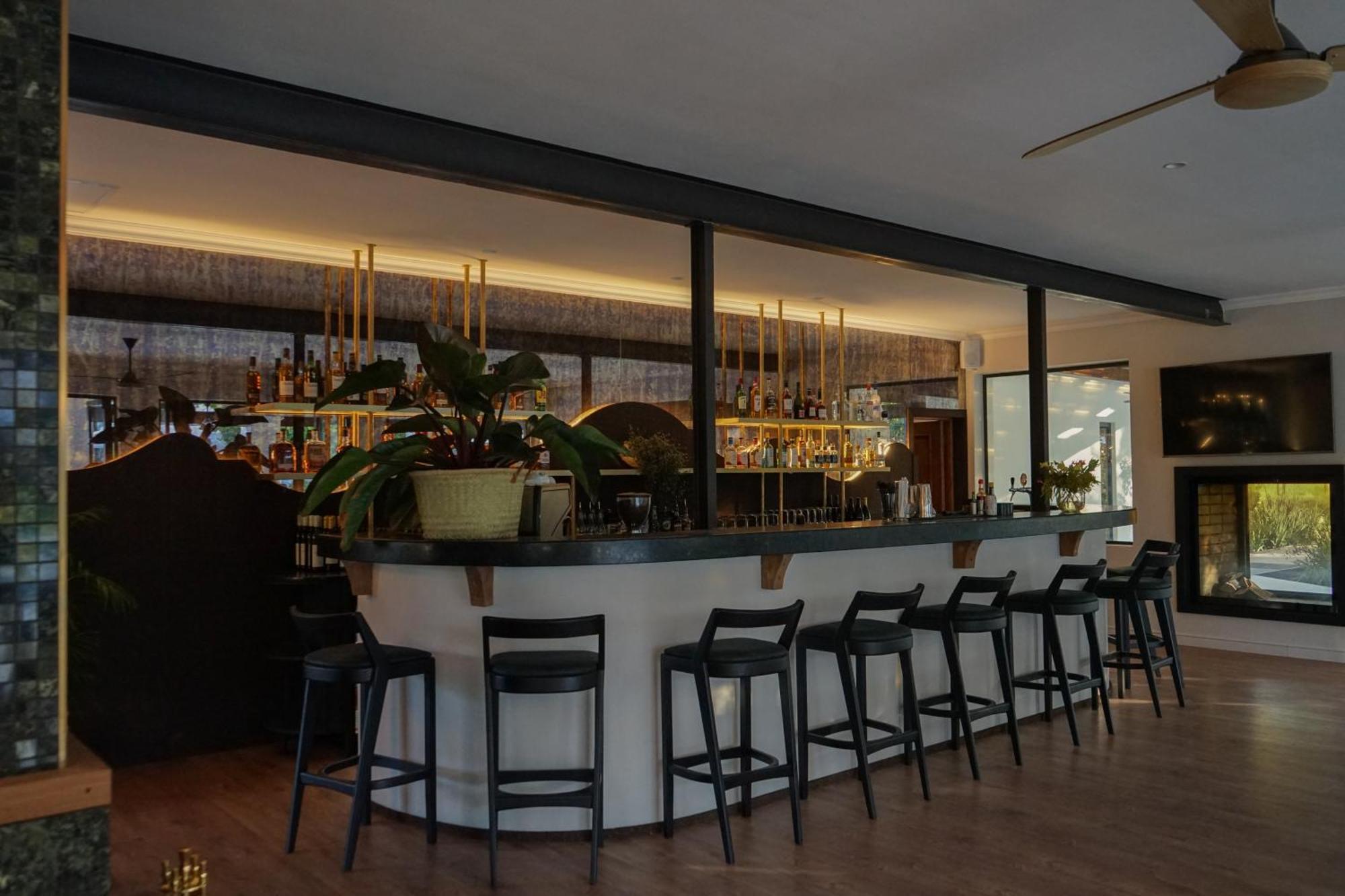 Vrede En Lust Estate Villa Simondium Екстериор снимка